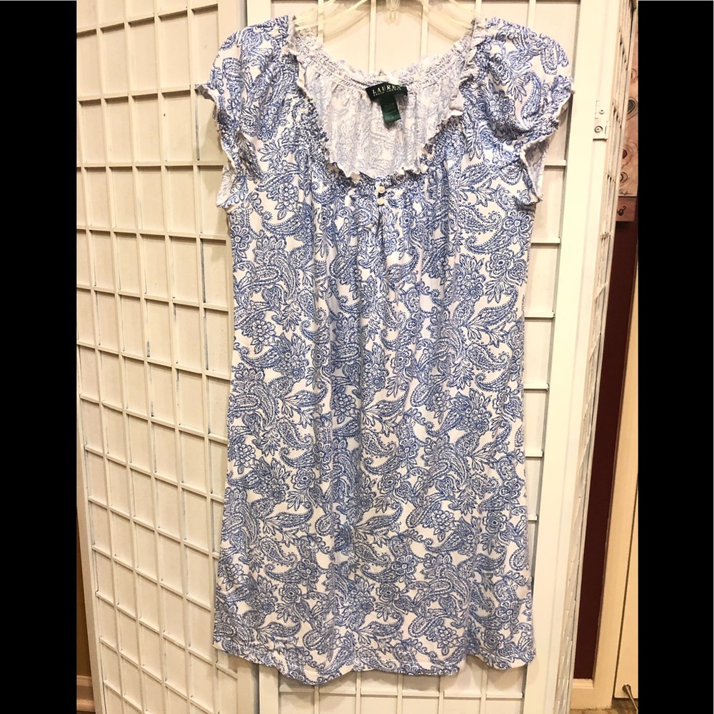 Ralph Lauren Dress